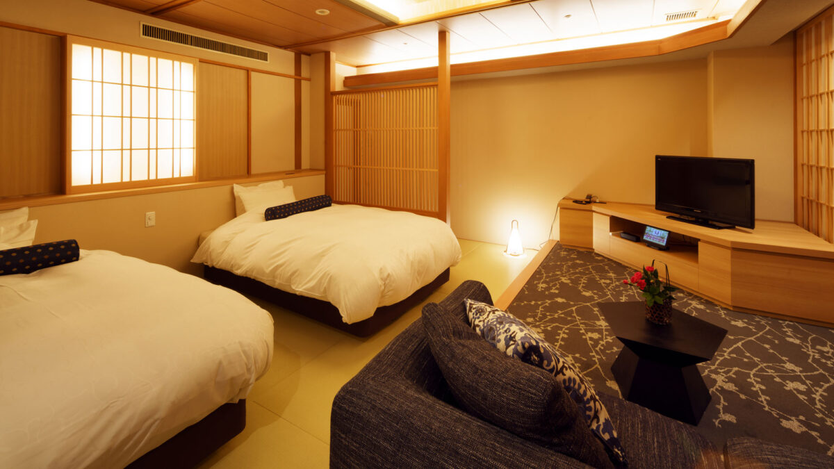月岡温泉 白玉の湯 泉慶 photo