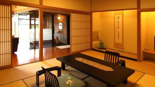 あわら温泉 グランディア芳泉 photo