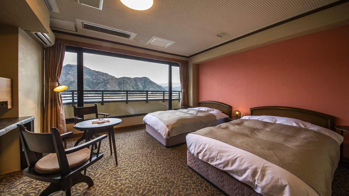 城崎温泉 川口屋城崎リバーサイドホテル photo