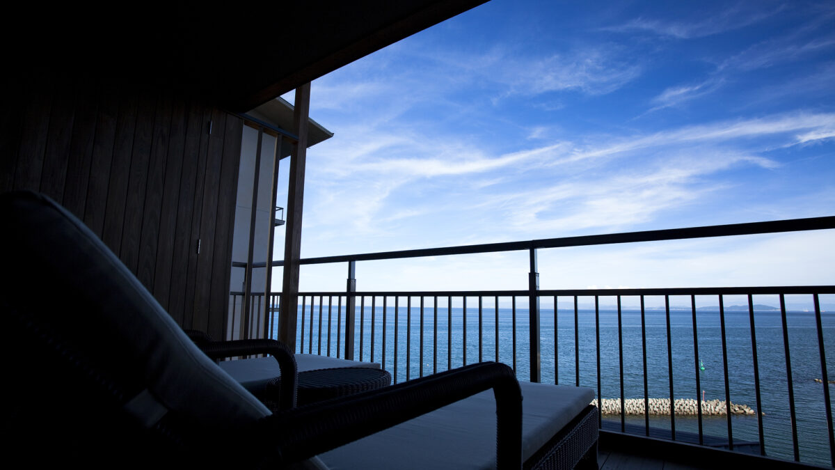 洲本溫泉 飯店ニューアワジ / Sumoto Onsen Hotel New Awaji photo