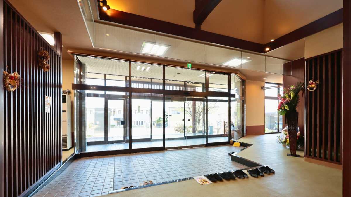 お宿 八兵衛 photo