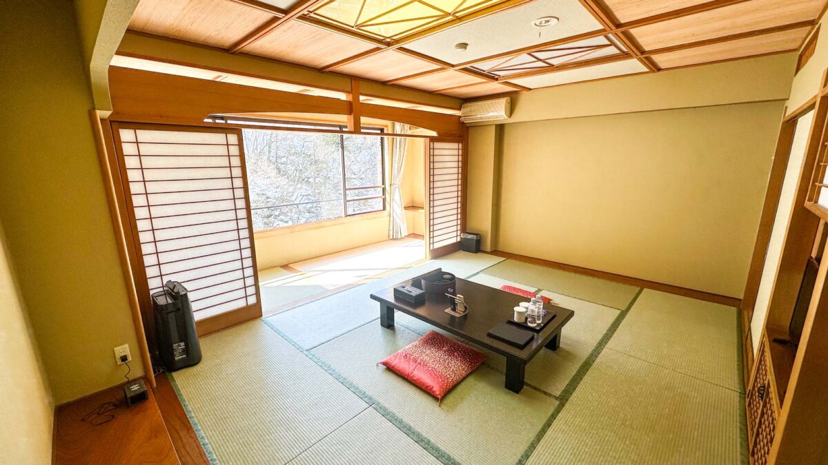 リブマックスリゾート川俣温泉 ＡＮＮＥＸ photo