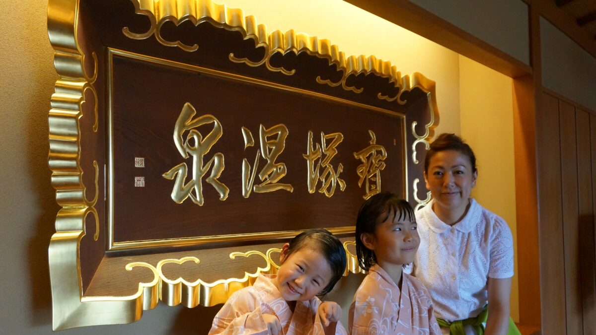 宝塚温泉 ホテル若水 photo