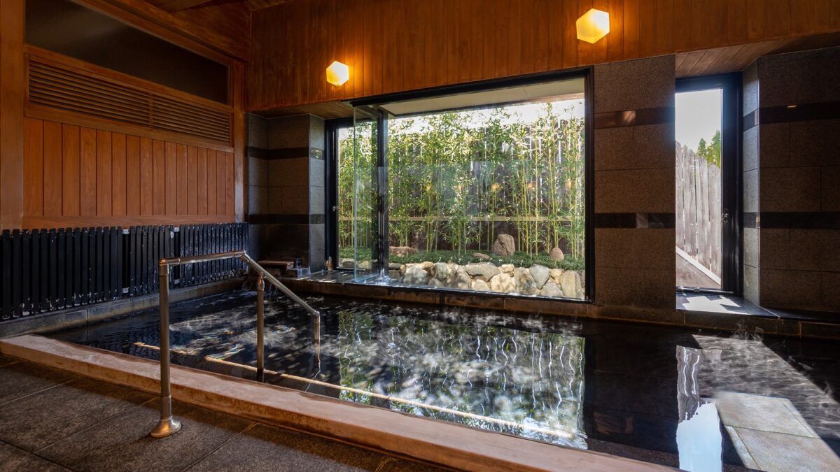 萩温泉郷 萩の宿・常茂恵 photo