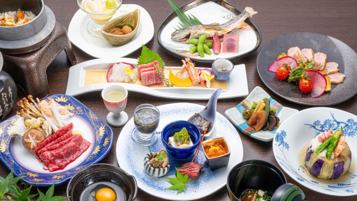 昼神溫泉 癒楽の宿 清風苑 / Hirugami Onsen Yura no Yado Seifuen photo