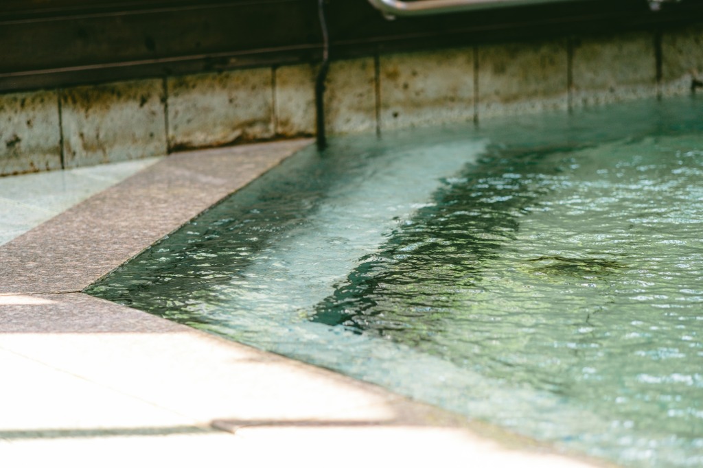 祭畤温泉 かみくら photo