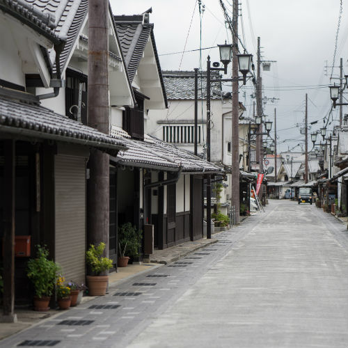 篠山城下町ホテルＮＩＰＰＯＮＩＡ photo