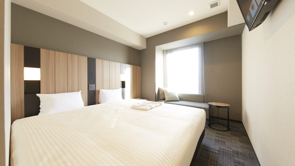 ｈｏｔｅｌ ＭＯＮｄａｙ 京都烏丸二条 photo