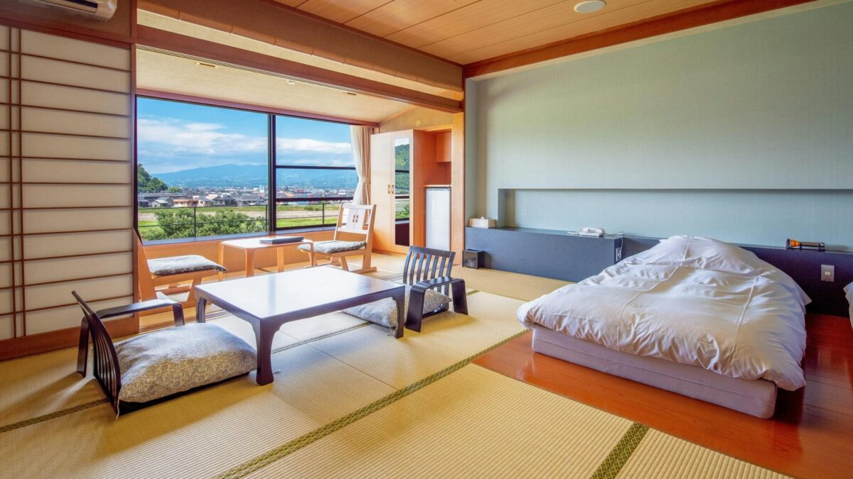 伊豆長岡温泉 富嶽はなぶさ photo