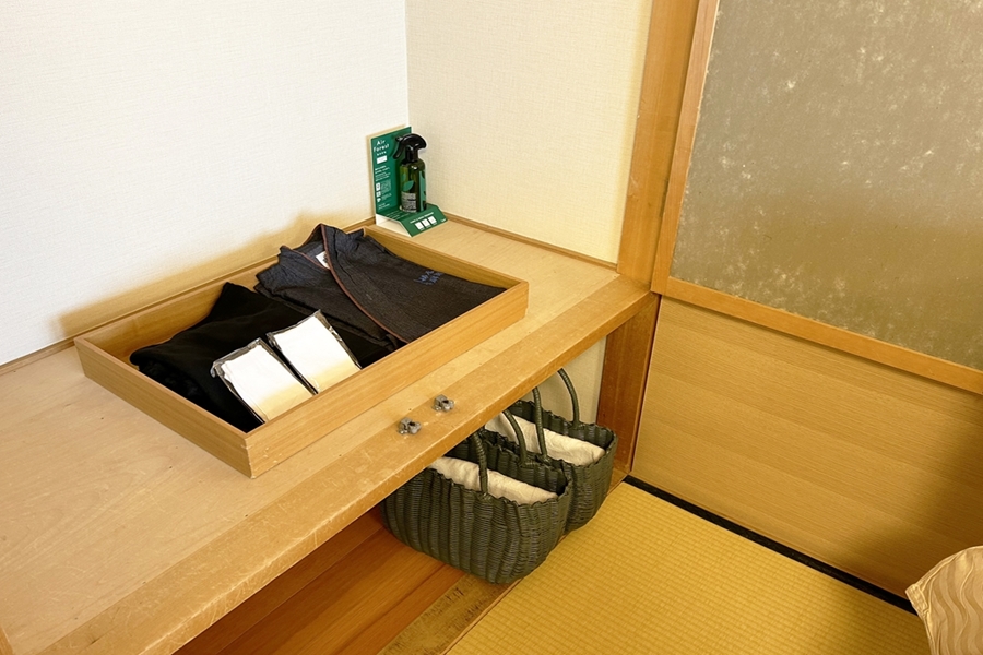 浅虫温泉 南部屋・海扇閣（なんぶや・かいせんかく） photo