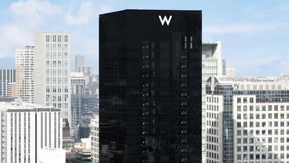 W大阪 photo