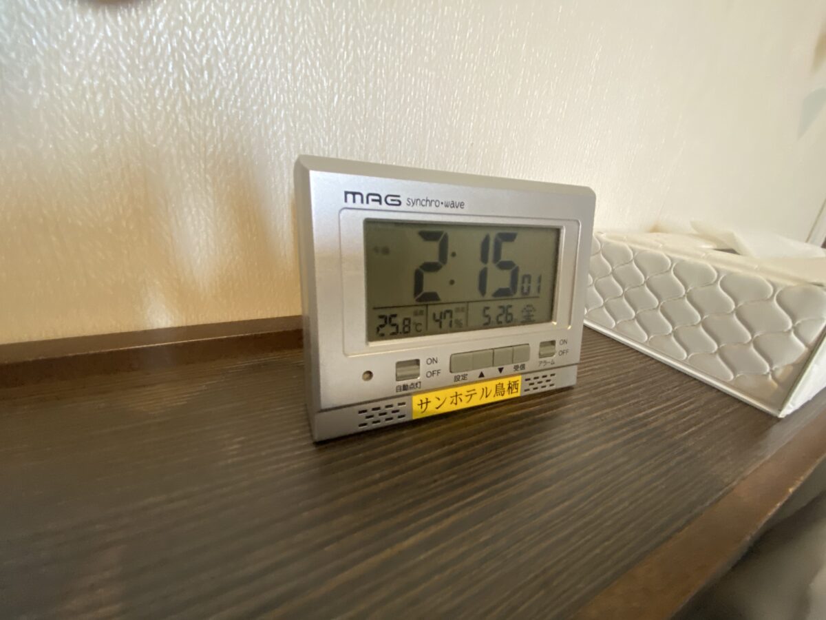 サンホテル鳥栖 photo