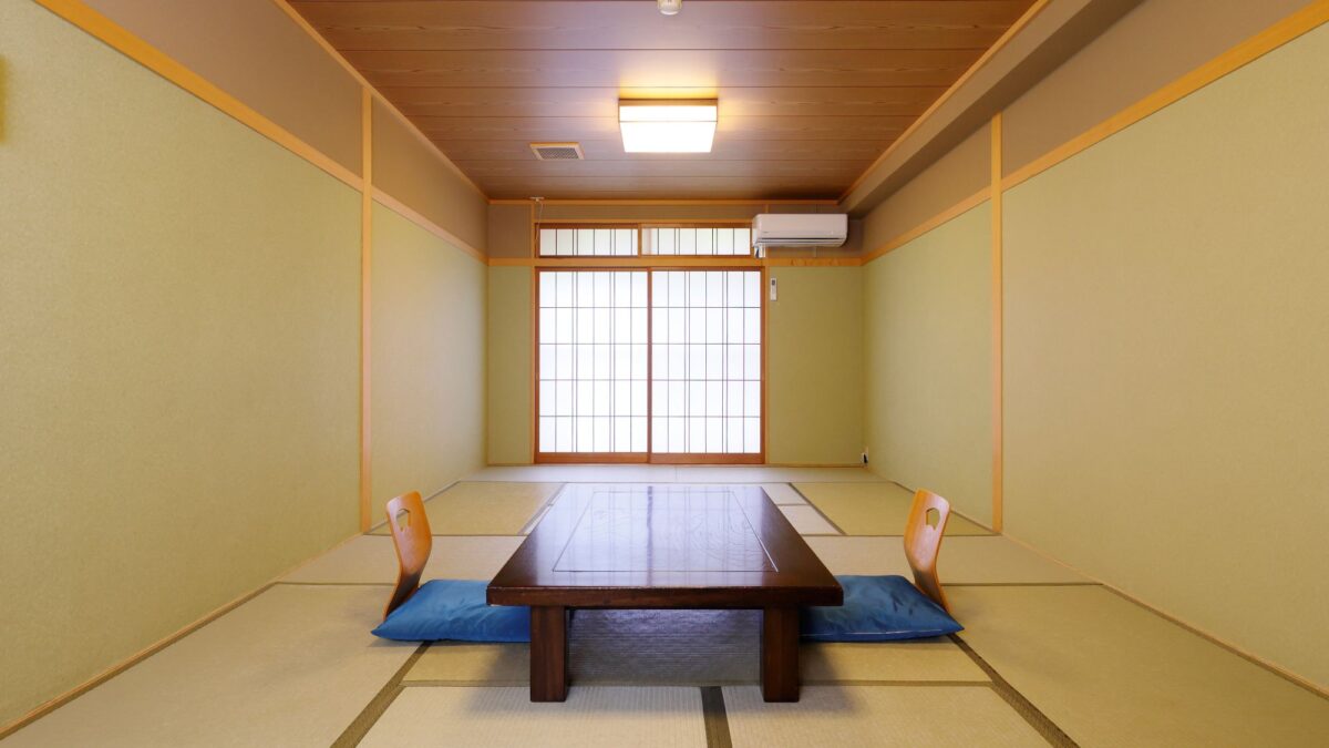 観光ホテル タマル photo