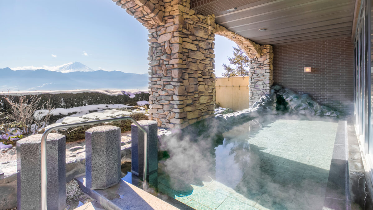 フルーツパーク富士屋ホテル photo