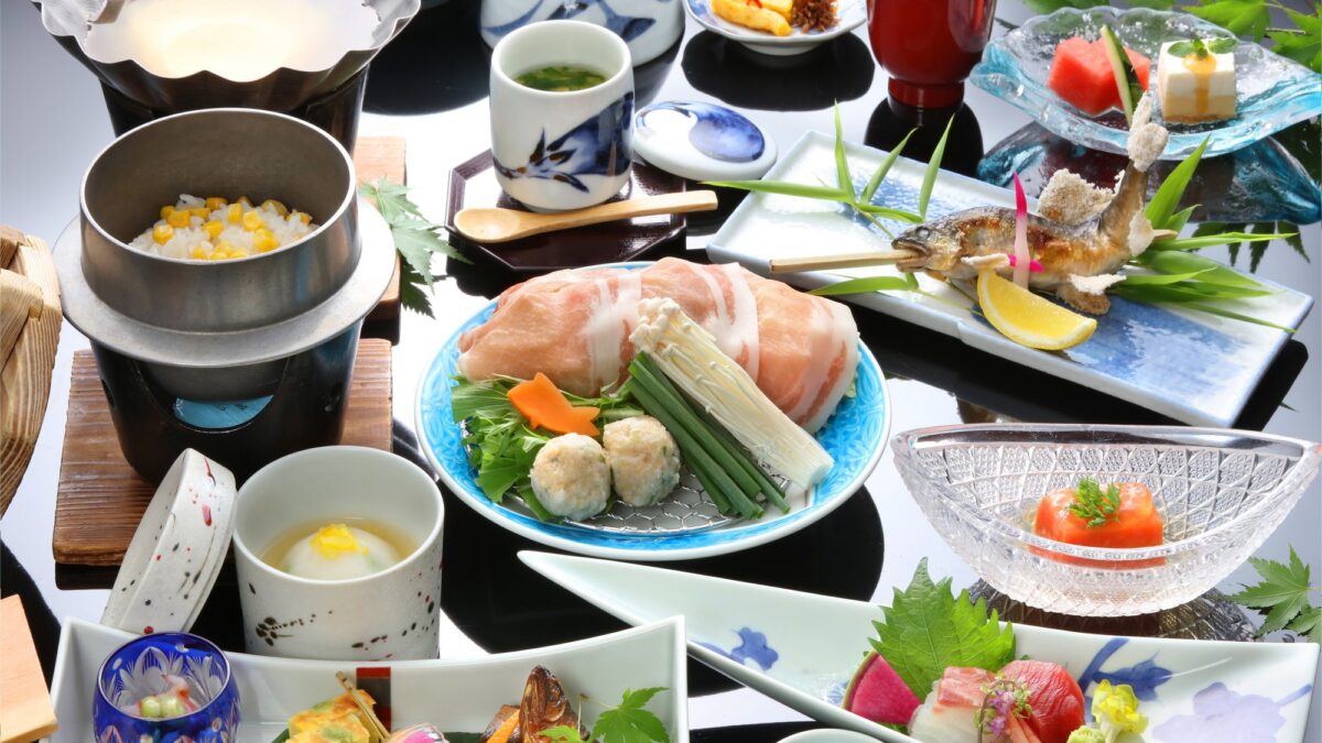 原鶴温泉 ホテルパーレンス小野屋 photo
