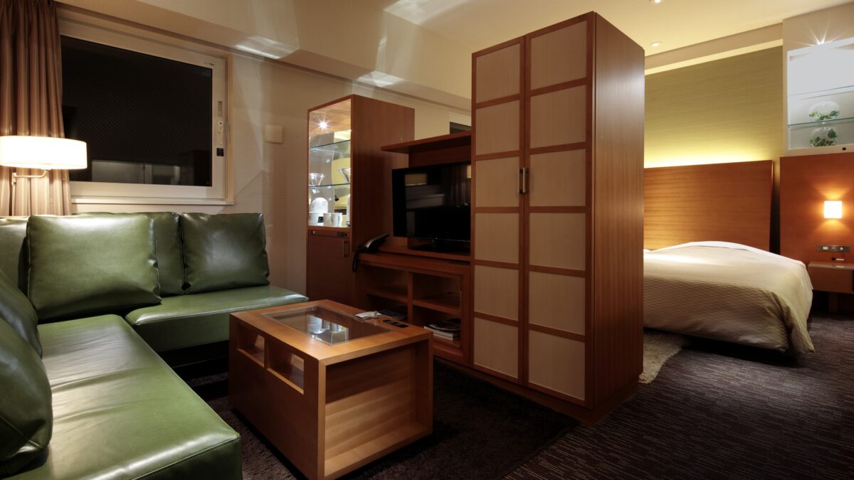 ＣＡＮＤＥＯ ＨＯＴＥＬＳ（カンデオホテルズ）福山 photo