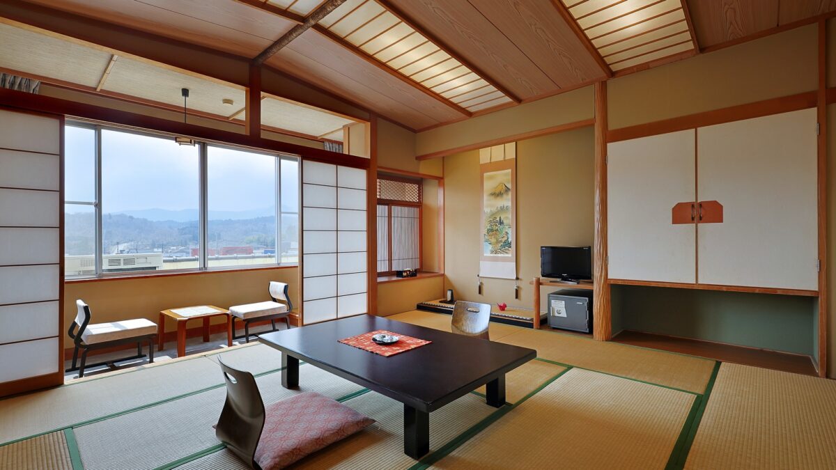 遠刈田温泉 かっぱの宿 旅館三治郎 photo