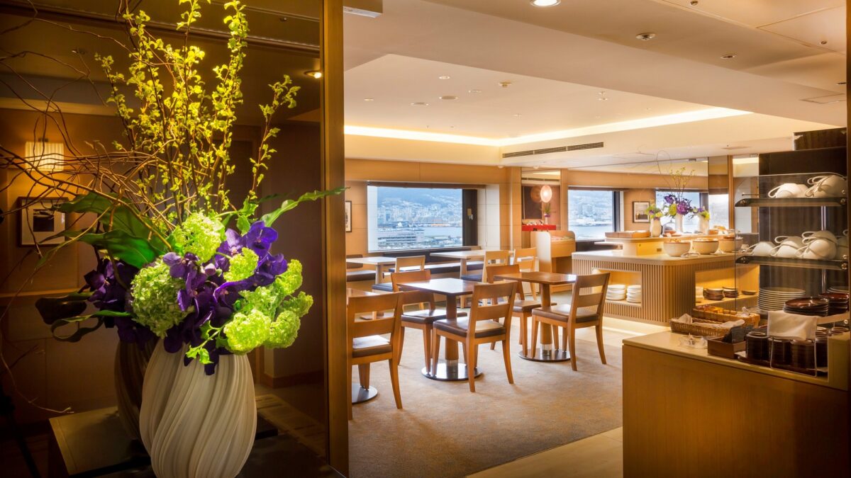 神戶ポートピア飯店 / Kobe Portopia Hotel photo