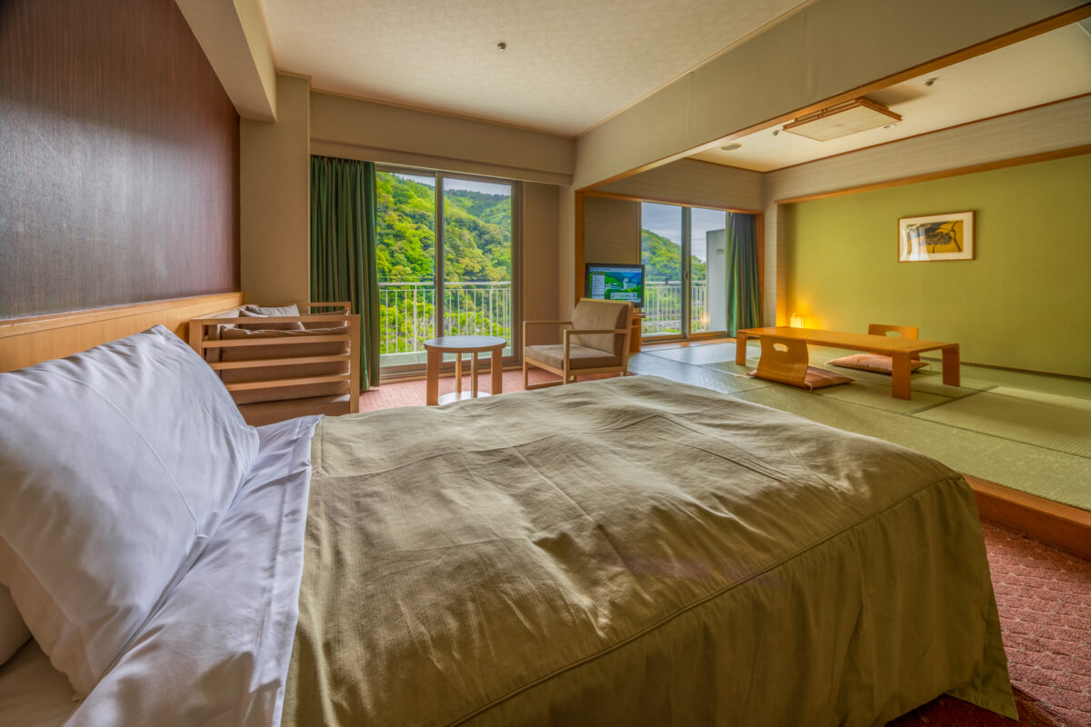 箱根湯本温泉 湯本富士屋ホテル photo