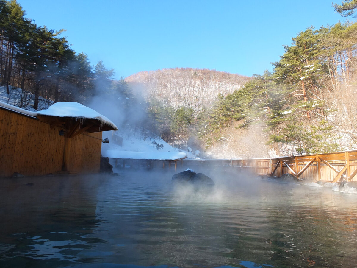 草津温泉 お豆の小宿 花いんげん photo