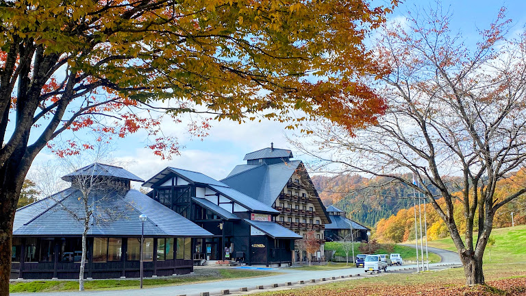 シェーネスハイム金山 photo