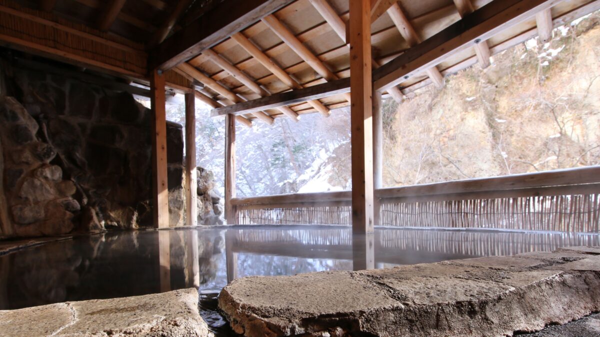 リブマックスリゾート川俣温泉 ＡＮＮＥＸ photo