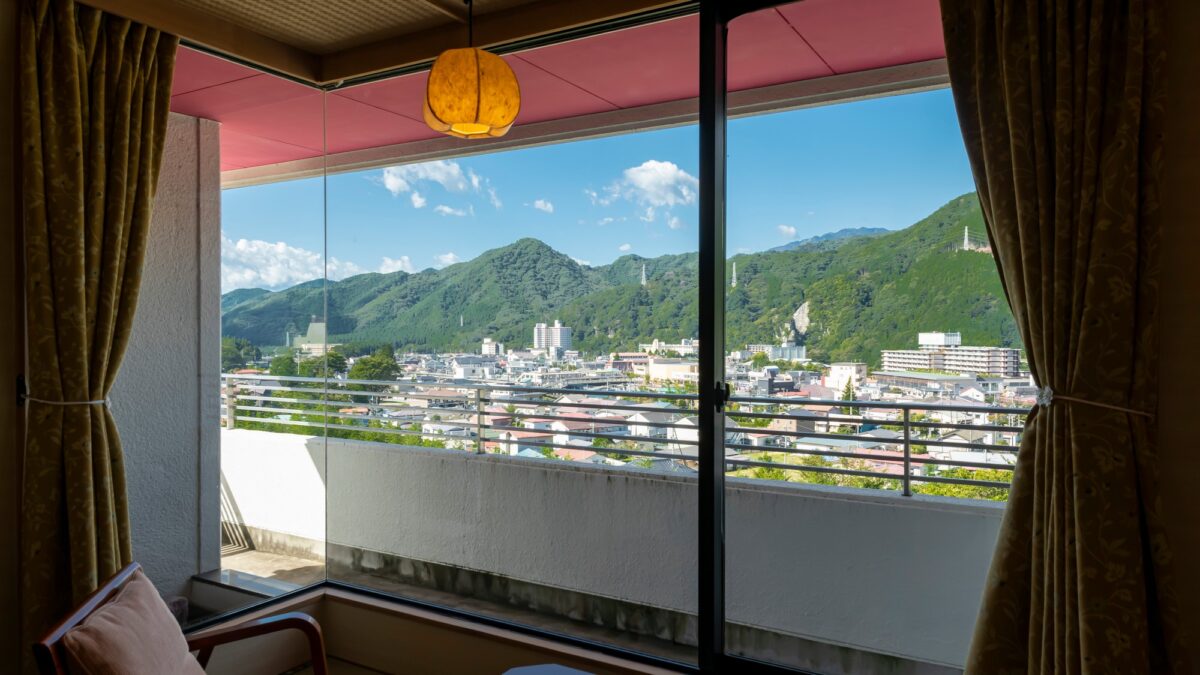 鬼怒川温泉 鬼怒川グランドホテル 夢の季（ゆめのとき） photo