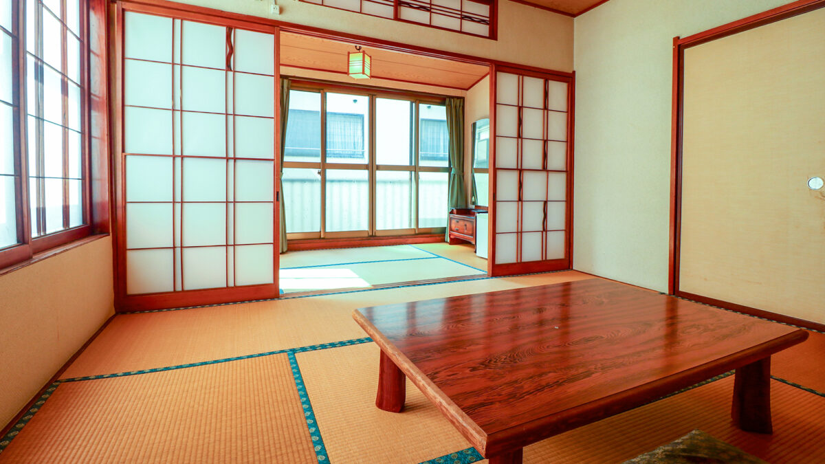 肘折温泉 三春屋 photo