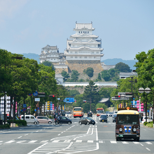ホテル日航姫路 photo