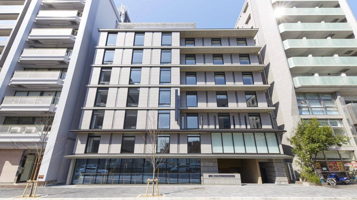 ｈｏｔｅｌ ＭＯＮｄａｙ 京都丸太町 photo