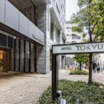 東急ステイ青山プレミア