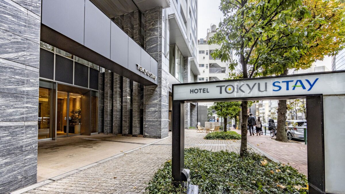 東急ステイ青山プレミア photo
