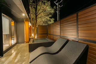 ＮＯＭＡＤＯ ＨＯＴＥＬ ＤＡＩＳＥＮ photo