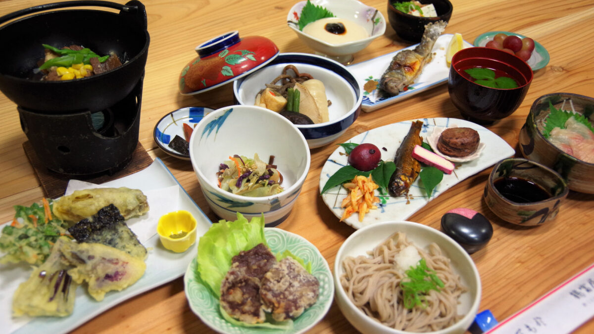 旅館 鶴富屋敷 photo