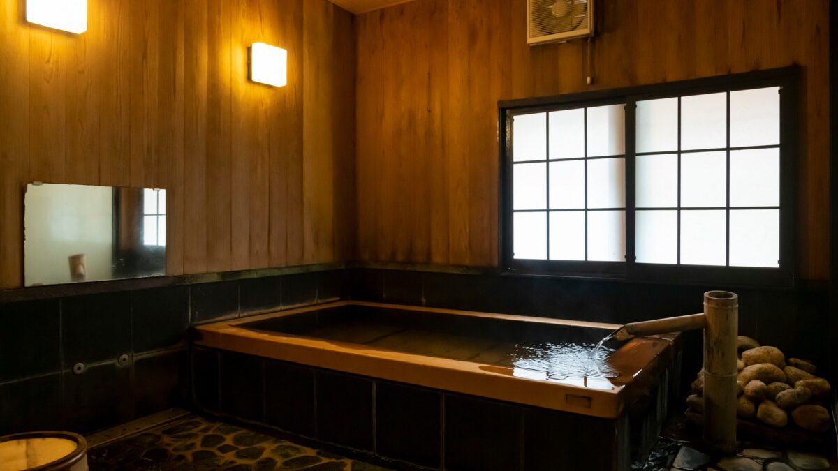 岩井温泉 岩井屋 photo