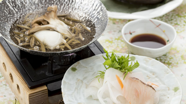 休暇村 乳頭温泉郷 photo