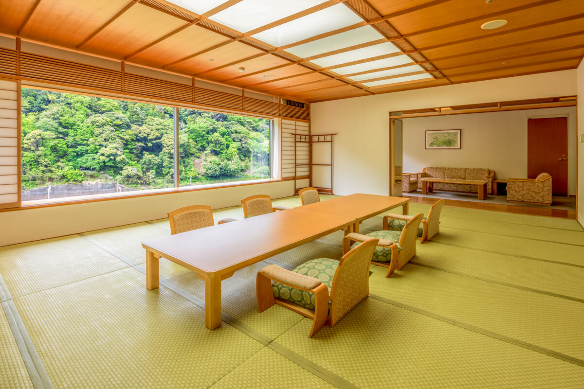 箱根湯本温泉 湯本富士屋ホテル photo