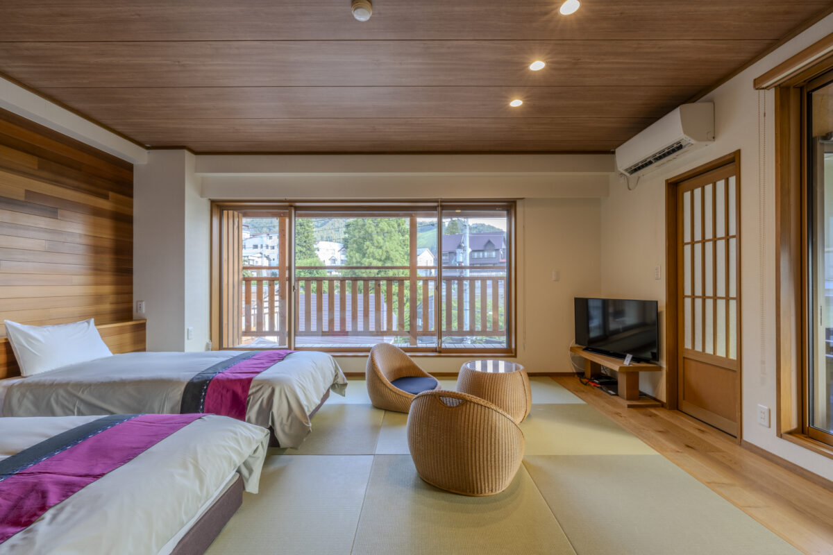 野沢温泉 河一屋旅館 photo