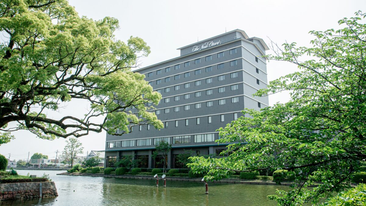 ホテルニューオータニ佐賀 photo