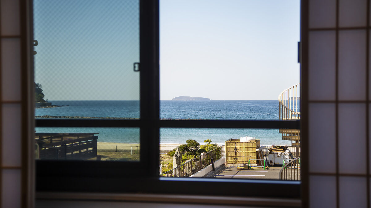 萩温泉郷 宵待ちの宿 萩一輪 photo