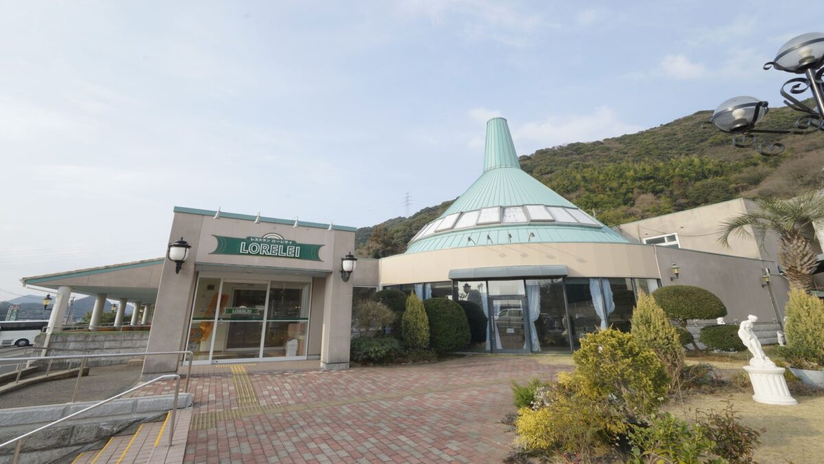 ホテルローレライ photo