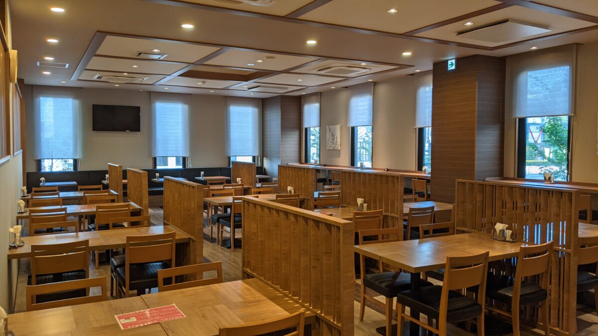 飯店ルートイン石岡 / Hotel Route Inn Ishioka photo