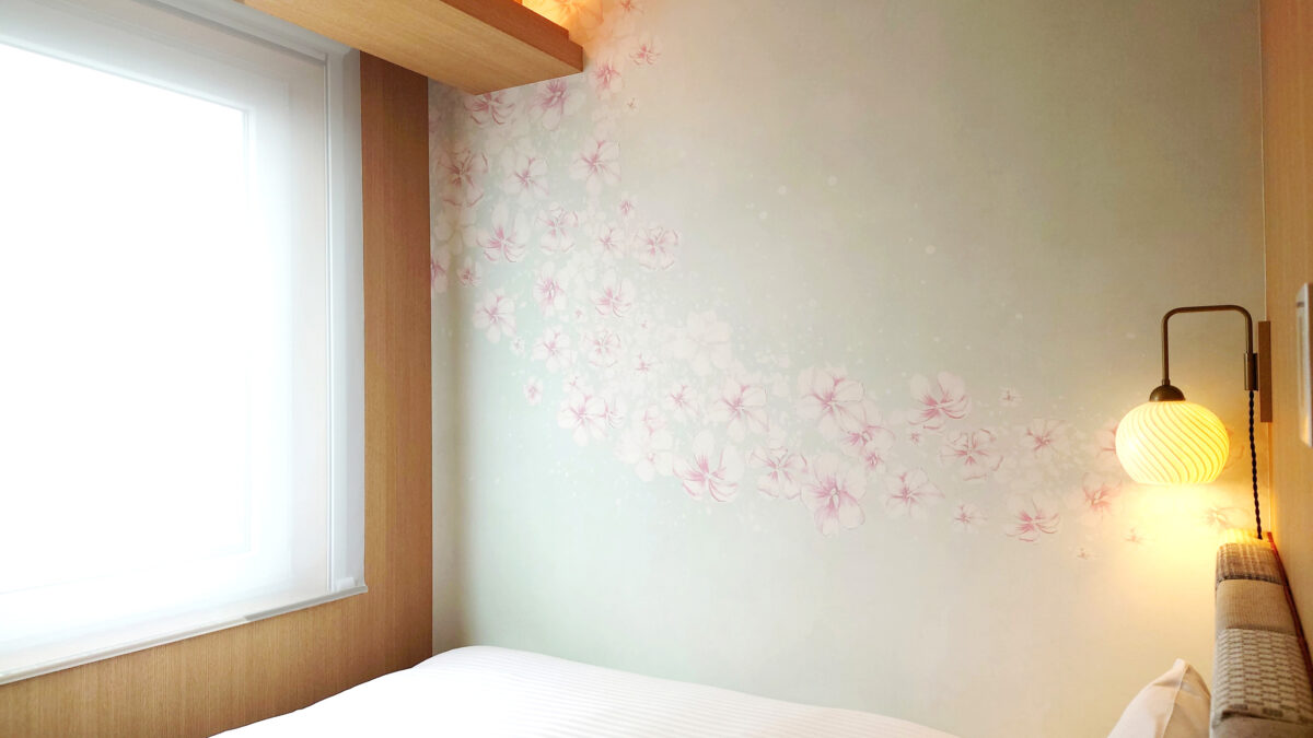 HOTEL NOSTAL YOKOTE photo