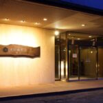 奥津温泉 奇蹟の湯 米屋倶楽部