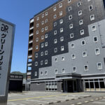 グリーンリッチホテル山口湯田温泉