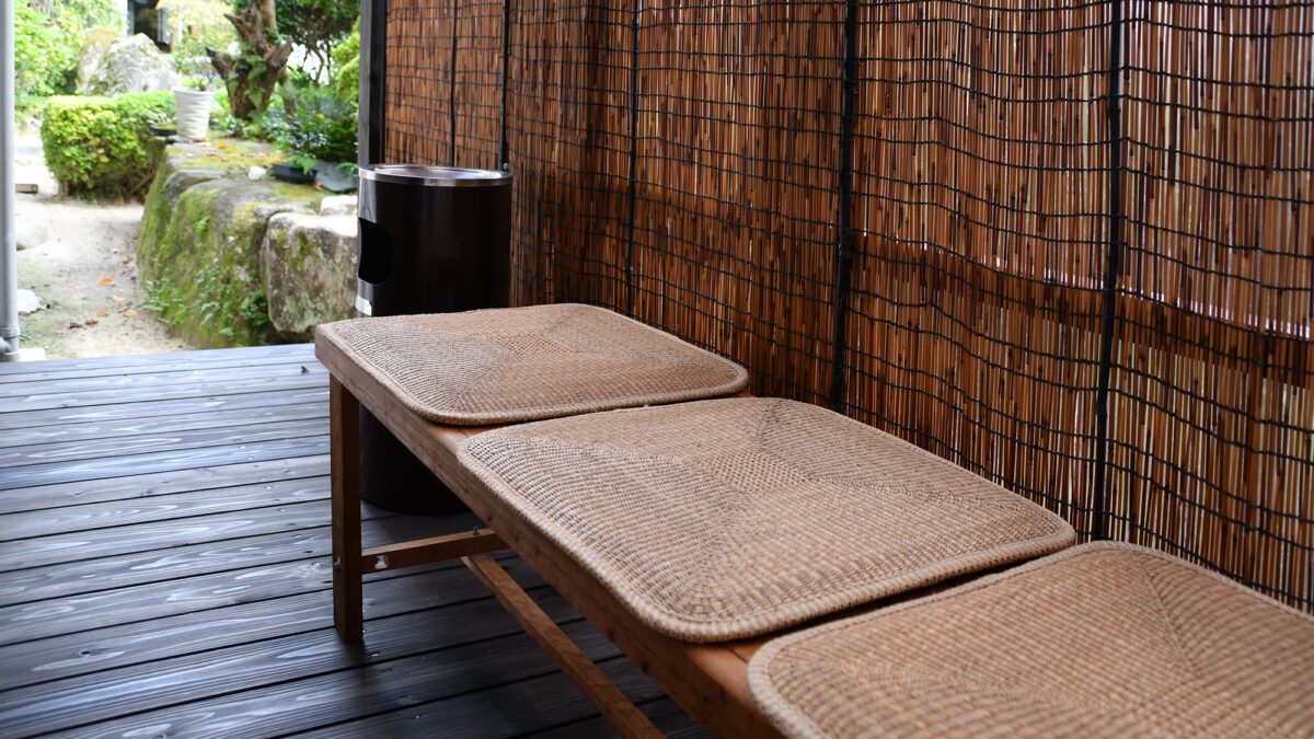 古湯温泉 旅館 大和屋 photo