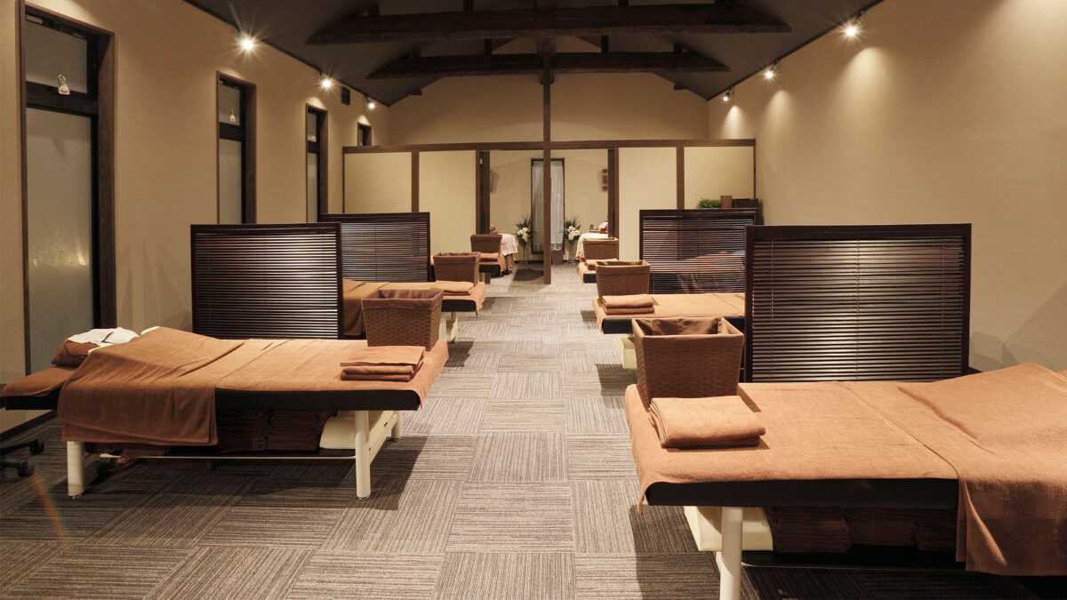ＮＥＳＴＡ ＲＥＳＯＲＴ ＫＯＢＥ（ネスタリゾート神戸） photo