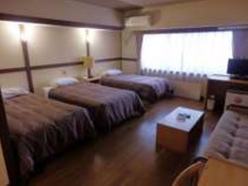 ホテル琵琶湖プラザ（ＢＢＨホテルグループ） photo