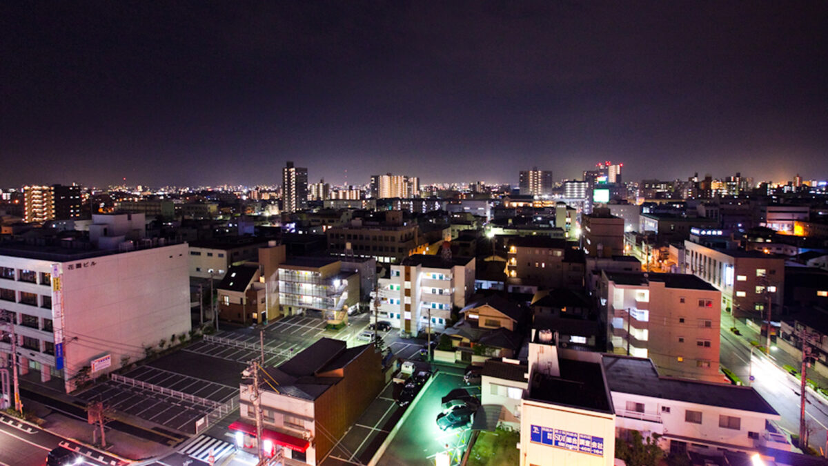 ホテルＮｏ．１高松 photo