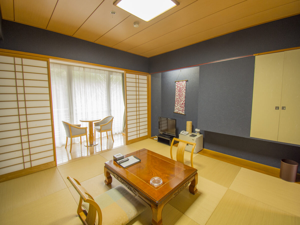 ホテル 松葉川温泉 photo